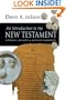 An Introduction to the New Testament: Contexts, Methods & Ministry Formation