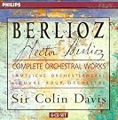 Berlioz: Complete Orchestral...