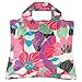 Omnisax Garden Party Pouch-Pack of 5 ,Floral,One Size