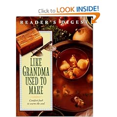 Like Grandma Used To Make