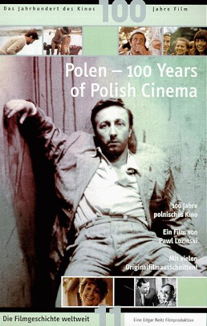 Die Filmgeschichte weltweit 11 - Polen: 100 Years of Polish Cinema