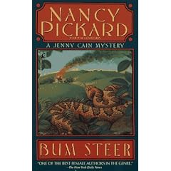 Bum Steer