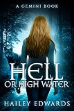 Hell or High Water (Gemini Book 3)