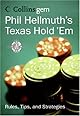 Phil Hellmuth's Texas Hold'em