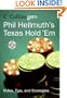Phil Hellmuth's Texas Hold 'Em (Collins Gem)