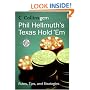 Phil Hellmuth's Texas Hold 'Em (Collins Gem)