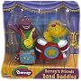 Barney Band Buddies Friends Set with Barney & BJ