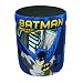 Search : Warner Brothers Batman Storage Ottoman (Multi) (16"H x 14"W x 14"D)