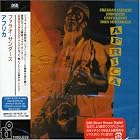 Africa by  Pharoah Sanders 