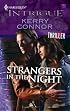 Strangers In The Night (Harlequin Intrigue Series)