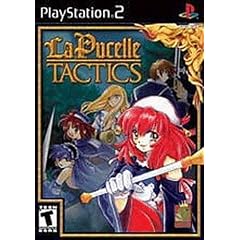 La Pucelle Tactics