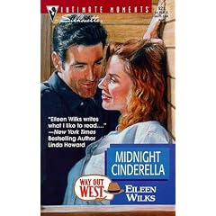 Midnight Cinderella