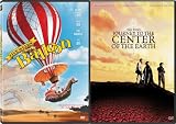 Five Weeks in a Balloon/Journey to the Center of the Earth