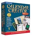 Calendar Creator Deluxe 9