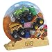 Mega Bloks Tiny 'N Tuff Off Road Vehicle Set