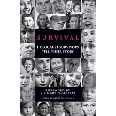 Survival: Holocaust Survivors Tell Their Story