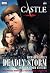 Richard Castle's Deadly Storm