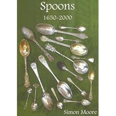 Spoons 1650-2000 (Shire Album)