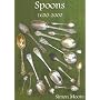 Spoons 1650-2000 (Shire Album)