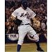Oliver Perez Autographed/Hand Signed New York Mets 8x10 Photo