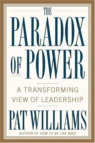 The Paradox of Power: A Transforming View of Leadership under Business in The Books Store