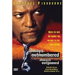 Always Outnumbered by 