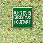 Click here to buy Christmas Guitar by  John Fahey .
