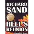 Hell's Reunion (Lucas Rook Mysteries) by  Richard Sand