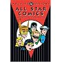 All Star Comics - Archives, Vol 10 (All Star Comics Archives)