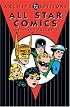 All Star Comics Archives, Vol. 10 (DC Archive Editions)