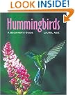 Hummingbirds: A Beginner's Guide
