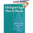 Old English Organ Music: Book 6 by C. H. Trevor