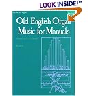 Click here to buy Old English Organ Music: Book 6 by  C. H. Trevor.