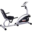 Pure Fitness Recumbent Bike