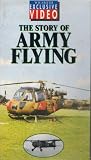 The Story Of Army Flying (pal/vhs)