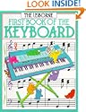 First Book