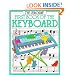First Book of the Keyboard (Usborne First Music)