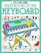 First Book of the Keyboard (Usborne First Music)