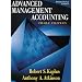 Advanced Management Accounting (International Edition)