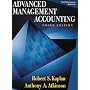 Advanced Management Accounting (International Edition)