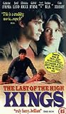 VHS : The Last Of The High Kings [1996]