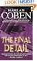 The Final Detail (A Myron Bolitar Novel)