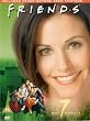 Friends - Series 7 Episodes 5-8 (Plus Director's Cut) [DVD] [1995]