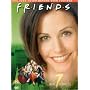 Friends - Series 7 - Episodes 5-8 Plus Director's Cut [DVD] [1995]