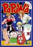 Papuwa, Vol. 1: Wild Things