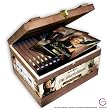 Die Scharfsch�tzen - Sharpe (16er Special DVD Holz-Box, limitiert auf 2.000 St�ck)