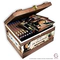 Die Scharfsch�tzen - Sharpe (16er Special DVD Holz-Box, limitiert auf 2.000 St�ck) [Limited Collector's Edition]