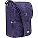 Lug Moped Day Pack Messenger Bag, Concord Purple