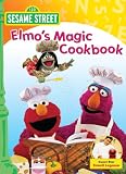 Sesame Street: Elmo`s Magic Cookbook