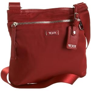 Tumi Voyageur Capri Cross-Body